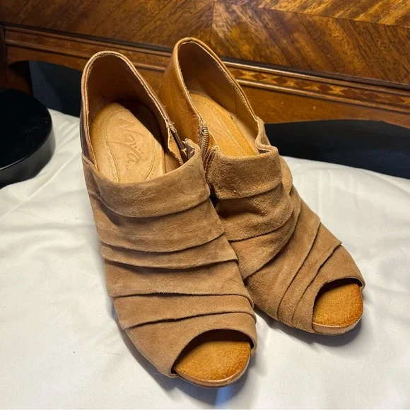 naya heels - Picture 5 of 5